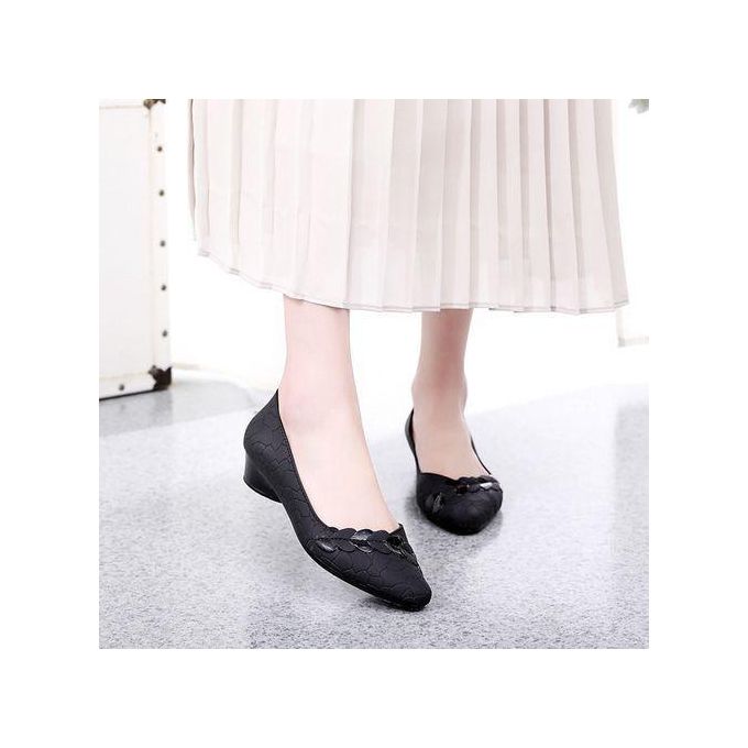 Chaussures Pour Femmes Ballet Flats Lofers