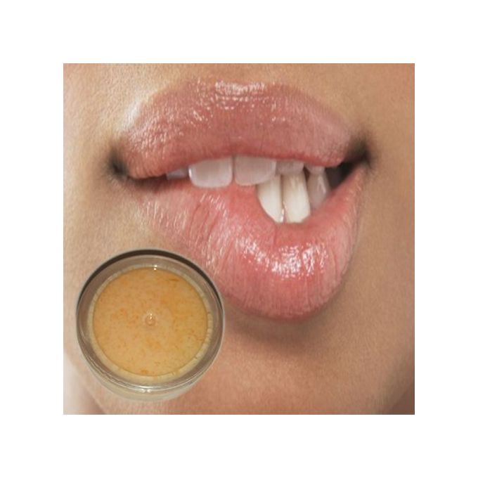 Lèvres Roses - haut qualité Premium 7 jours - Traitement