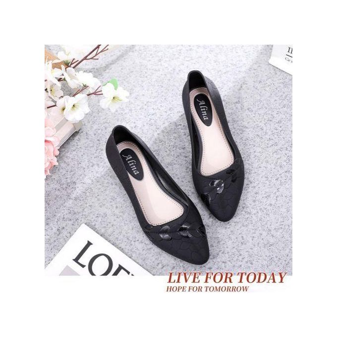 Chaussures Pour Femmes Ballet Flats Lofers