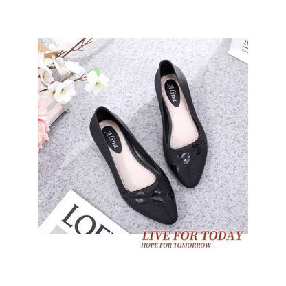 Chaussures Pour Femmes Ballet Flats Lofers