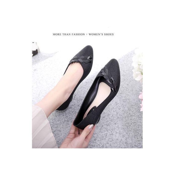 Chaussures Pour Femmes Ballet Flats Lofers
