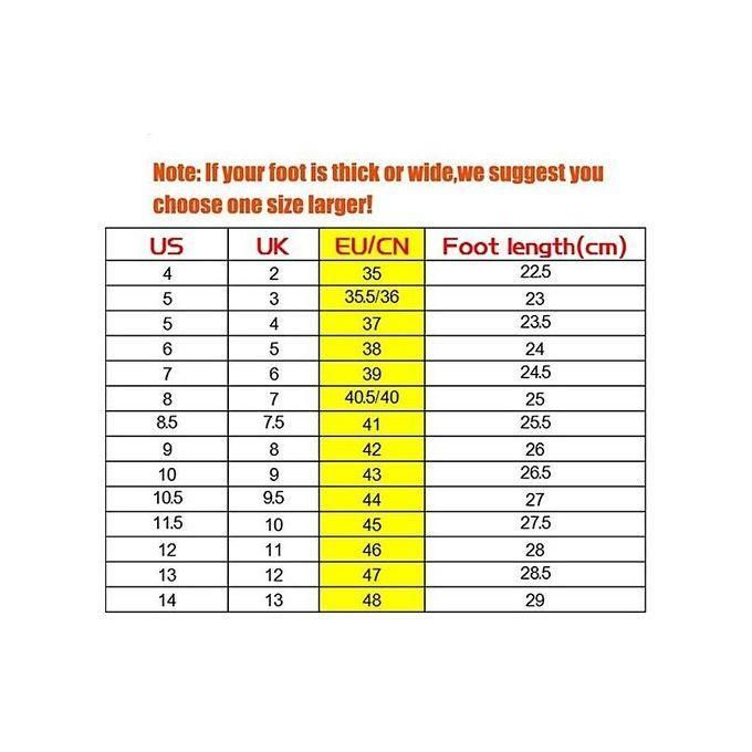 Chaussures décontractées en toile pour hommes Chaussures de sport pour hommes