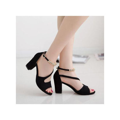 Chaussures Pour Femmes Sandales Chaussures Décontractées