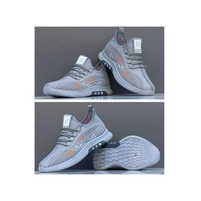 Chaussures décontractées pour hommes sneakers