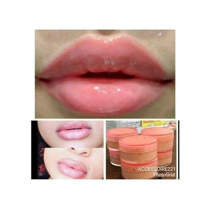 Lèvres Roses - haut qualité Premium 7 jours - Traitement