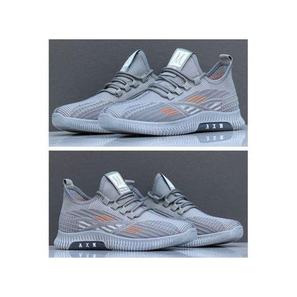 Chaussures décontractées pour hommes sneakers