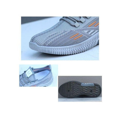 Chaussures décontractées pour hommes sneakers