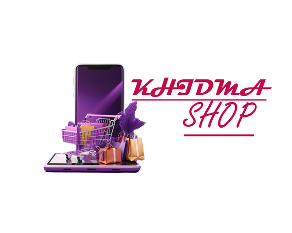 Khidma_Shop 