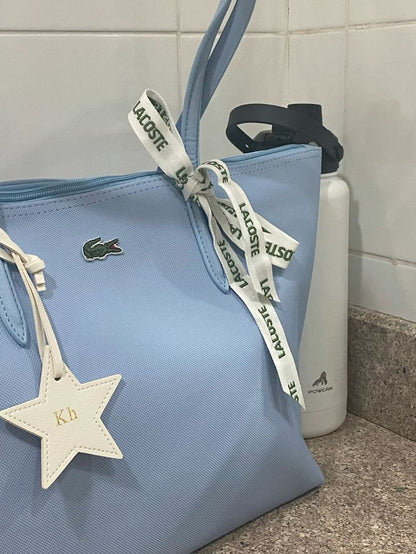 Sac de marque lacoste pour femme